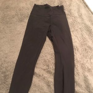 Lulu lemon Yoga Pants